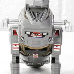 2016 Hallmark G1 Transformers Grimlock Front 2016 Hallmark G1 Transformers Grimlock Front