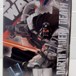 G1 Universe Darth Vader Transformers Death Star Box Darth side WO G1 Universe Darth Vader Transformers Death Star Box Darth side WO