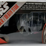 G1 Universe Darth Vader Transformers Death Star Box Top WO G1 Universe Darth Vader Transformers Death Star Box Top WO