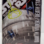 G1 Universe Darth Vader Transformers Death Star Box side WO G1 Universe Darth Vader Transformers Death Star Box side WO
