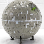 G1 Universe Darth Vader Transformers Death Star DS Left side WO G1 Universe Darth Vader Transformers Death Star DS Left side WO