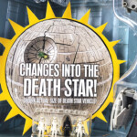 G1 Universe Darth Vader Transformers Death Star Size WO G1 Universe Darth Vader Transformers Death Star Size WO