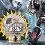 G1 Universe Darth Vader Transformers Death Star Tie Fighters Pack WO G1 Universe Darth Vader Transformers Death Star Tie Fighters Pack WO