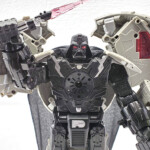 G1 Universe Darth Vader Transformers Death Star Vader Front CloseupWO G1 Universe Darth Vader Transformers Death Star Vader Front CloseupWO