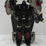 G1 Universe Darth Vader Transformers Death Star Vader Front WO G1 Universe Darth Vader Transformers Death Star Vader Front WO