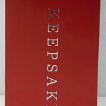 Hallmark G1 Transformers Starscream Ornament Box Left Hallmark G1 Transformers Starscream Ornament Box Left