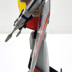 Hallmark G1 Transformers Starscream Ornament Left Hallmark G1 Transformers Starscream Ornament Left