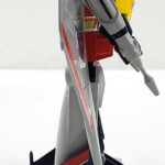 Hallmark G1 Transformers Starscream Ornament Right Hallmark G1 Transformers Starscream Ornament Right